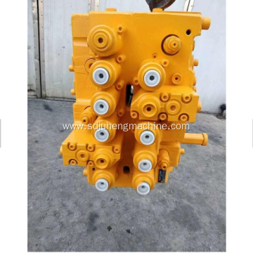 Excavator R210LC-7 Main Control Valve 31N6-18000